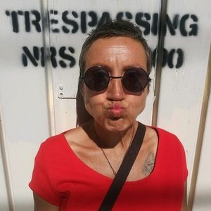 Meet your Posher, Asha joanna